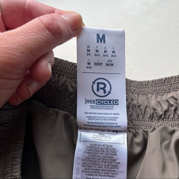 Vintage reebok shorts - Picture 6 of 6